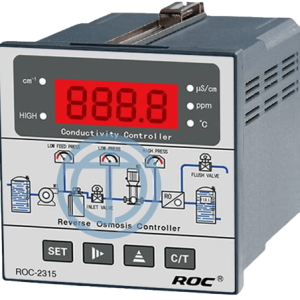 کنترلر ROC، خرید و قیمت کنترلر roc